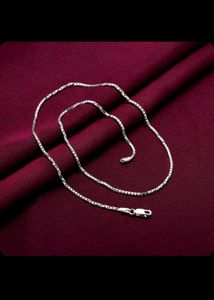 Giva Real 925 Silver Chain