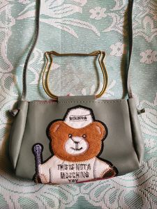 Sling Bag