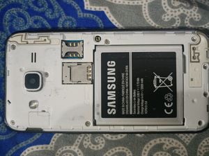 Samsung Galaxy J2 (EXCELLENT CONDITION)