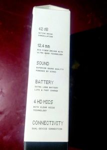 CMF by Nothing Buds - Orange