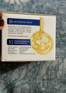 Dove Deep Repair Hair Mask