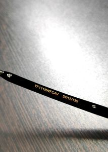 Titan Signature Cat Eye Sunglasses