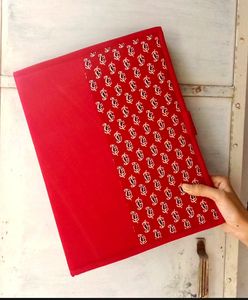 Attractive File Folder