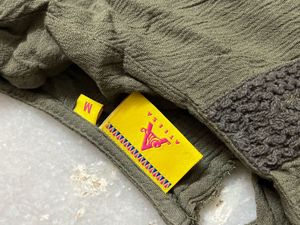 Olive Green Dress🪴