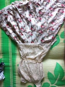 Party Wear Gown For Girls