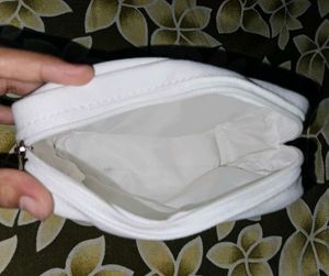 Minimalist Pouch