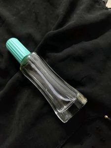 Glass Perfume Bottle