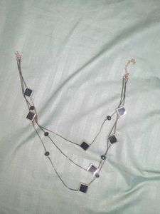 Stylish Layered Necklace