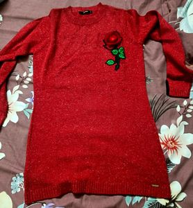 Madame Brand Sweatshirt