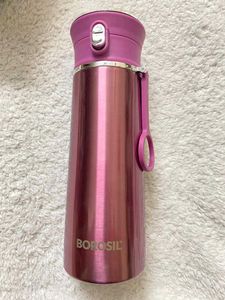 Borosil Hydra Travel Mug