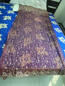 Heavy Dupatta