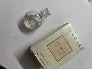 Bvlgari Omnia Crystalline