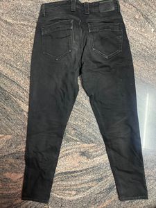 BLUE LABEL BY FLYING MACHINE, SIZE 32