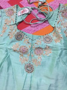 BIBA Sharara Set