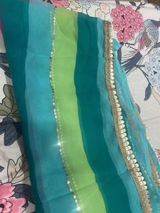 Gorgeous Dupatta
