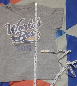 Dad Son Tshirt