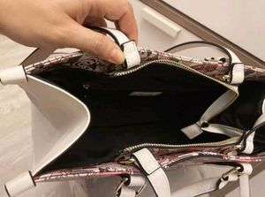 The Clownfish HandBag