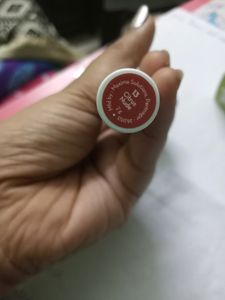 Mamaearth Moisture Matte Long Stay Lipstick