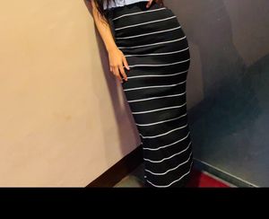 Long Skirt Exclusive ✨🤩