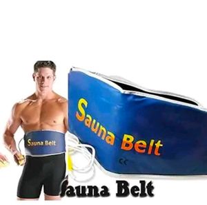Sauna Belt