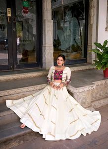 Navratri Special Lehenga Collections