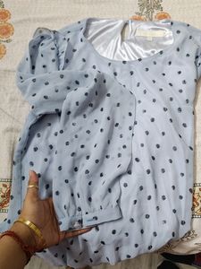 Fancy Top