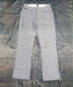 Vintage Gray Trousers 🔥