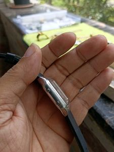 Hmt Analog And Digital Watch