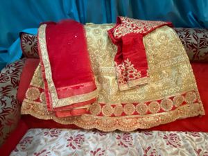 Lehenga Choli