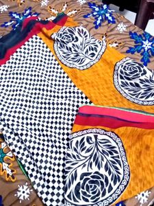 Dress Material