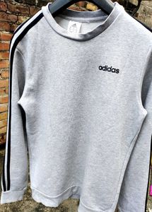 Adi Grey Sweatshirt