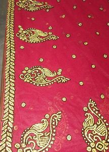 Beautiful Heavy Work Sarre