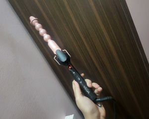 Vega Hair Curler