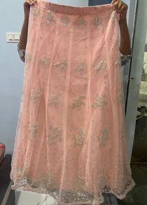 New Engagement Lehenga