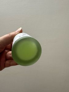 Mcaffeine Full Green Tea Toner