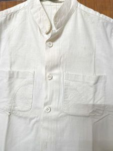 Khadi Safari Suit