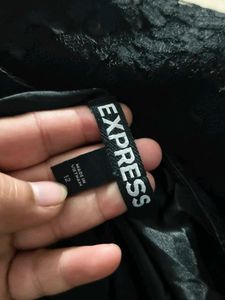 1.23.2 SEXY BLACK NET BODYCON