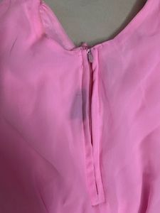 Girls Kurti Sharara (7-8)