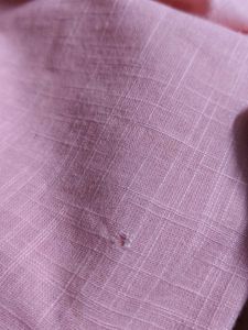 Aurelia Pink Cotton Kurta