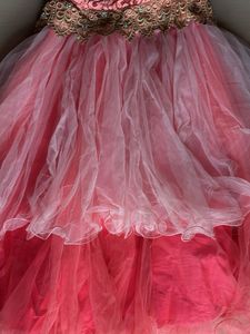 Gown For Party