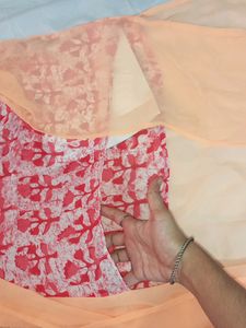 Price Drop!! 📢📢Kurta Set With Palazzo