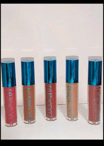 Keihl &amp; Co. Lip Gloss Bundle