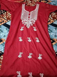 2 Kurtis Combo