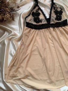 Camisole Sleepwear