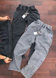 LV Denim RFD Trackpant article*