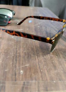 Ray-Ban Sunglasses combo (1+1+1)