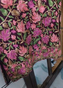 New Kashmiri Kurti