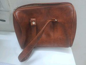 Michael Kors Satchel &amp; Coin Purse