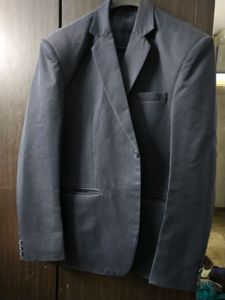 2 Raymond's Blazer