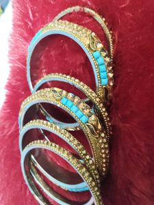 Fancy Bangles